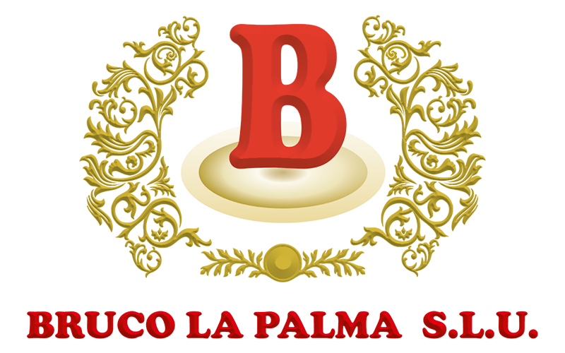 Bruco La Palma